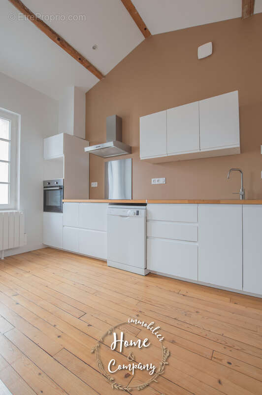 Appartement à ROYAN