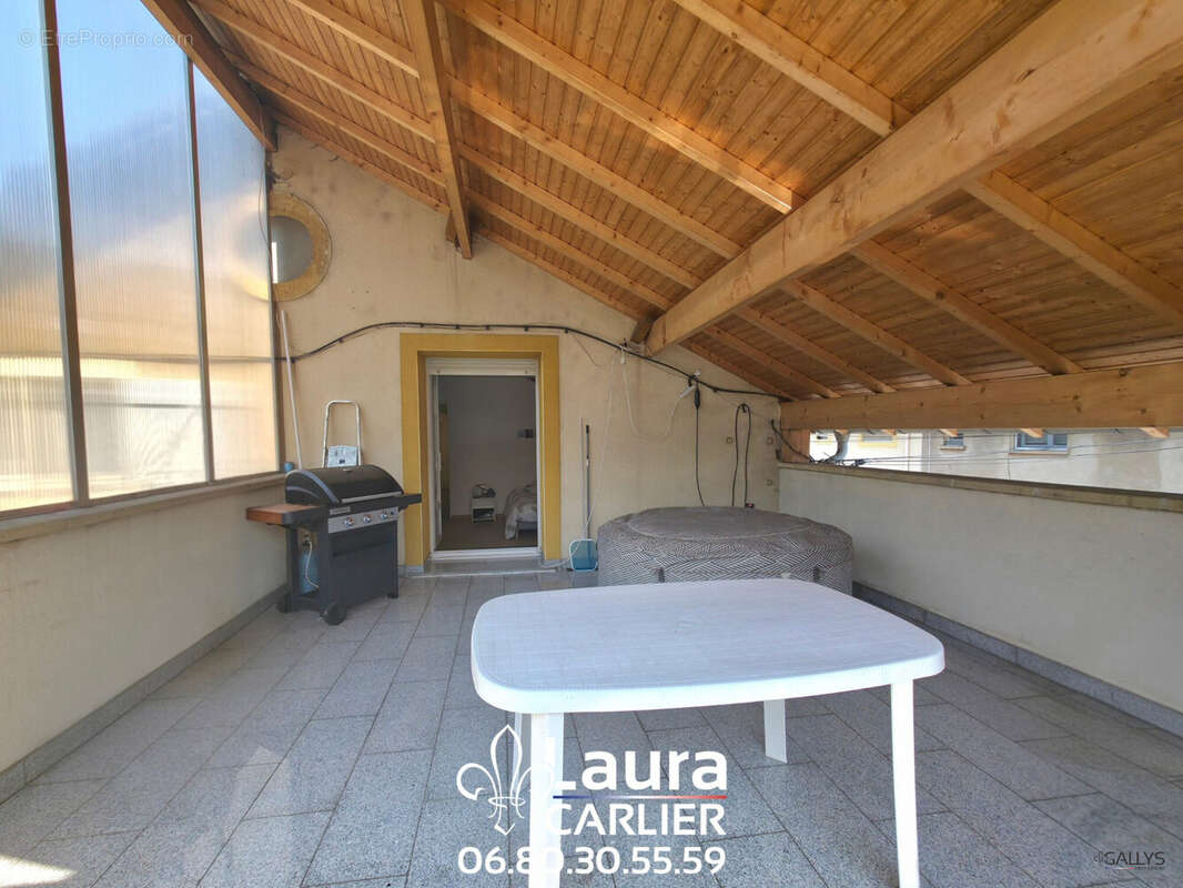 Maison 90 m² à Hayange  - photo 6