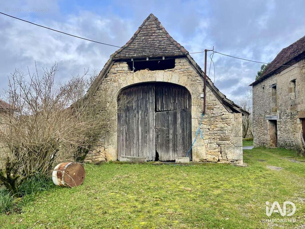 Photo 5 - Maison à FIGEAC