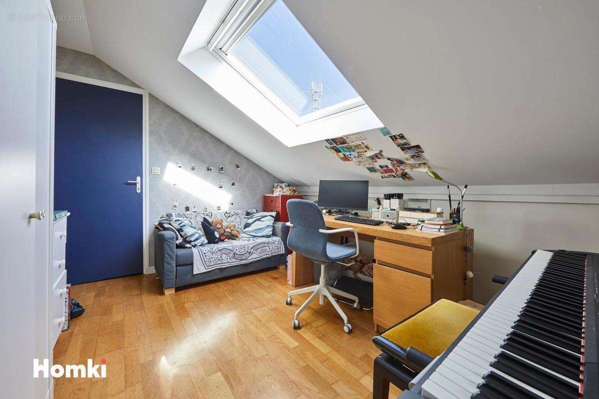 Maison/Villa T7 de 169 m² à Rennes 35000 - photo 13