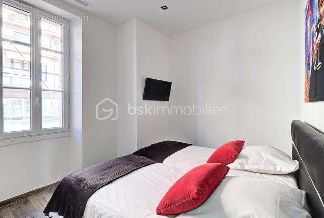 Cannes -  penthouse - front de mer - 4 chambres - terrasse 100m² - 5 min du palais des festivals - photo 12