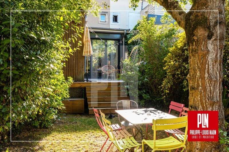 Maison à LE MANS