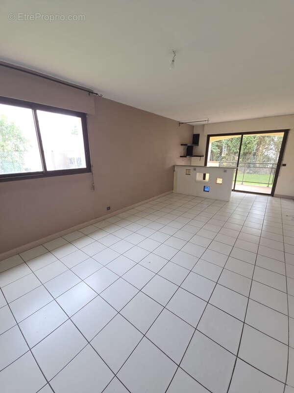 Appartement à SAINT-ALBAN