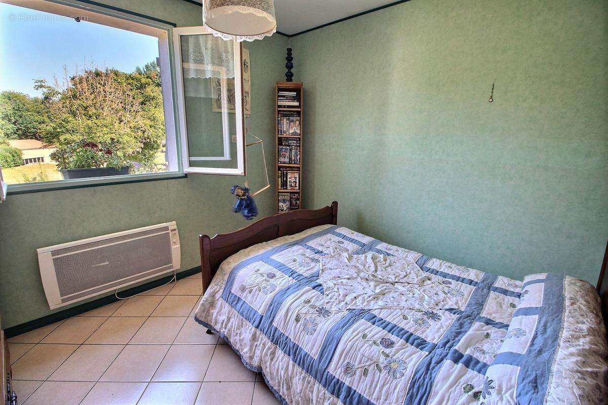 Maison à SAINT-SAUVANT