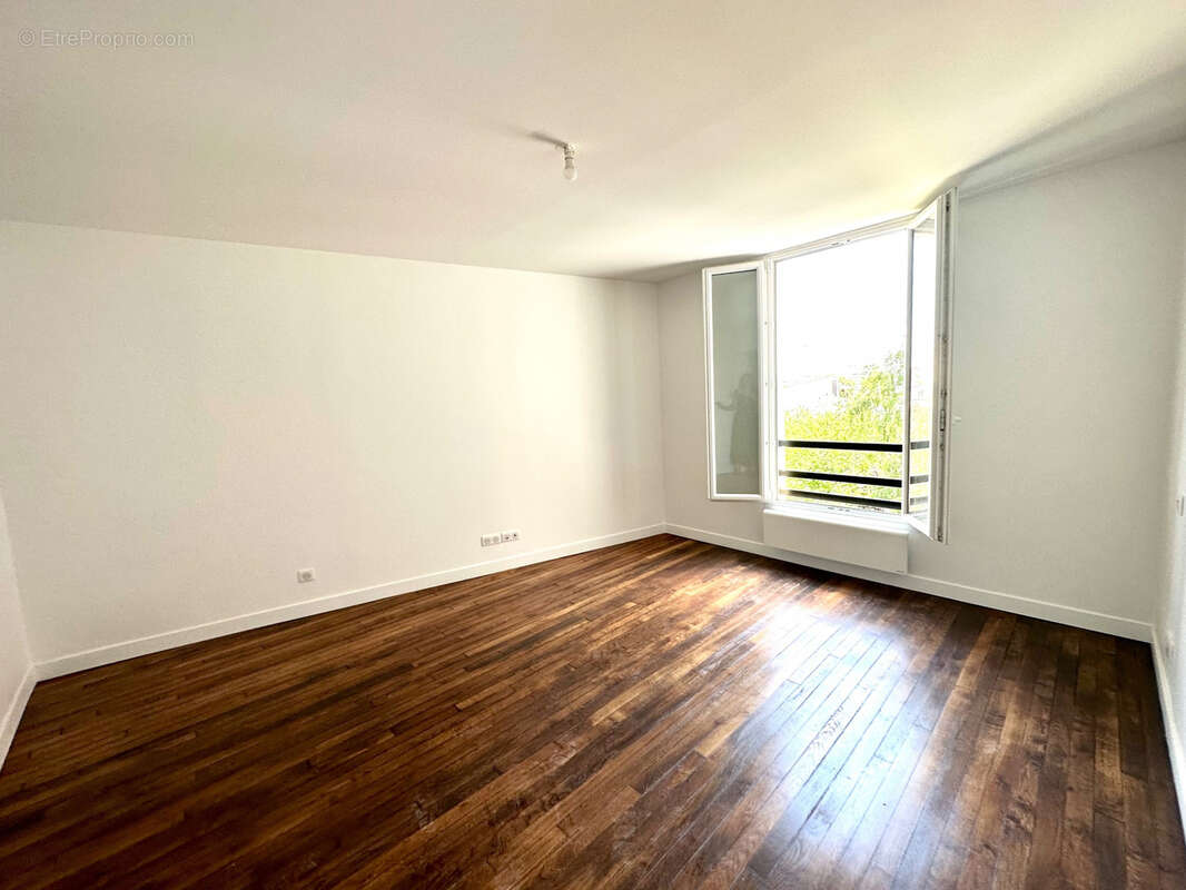 Appartement 3 pieces - hyper centre malakoff - photo 8