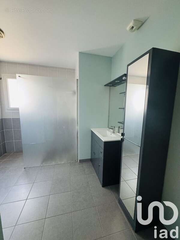 Photo 8 - Maison à ANDILLY