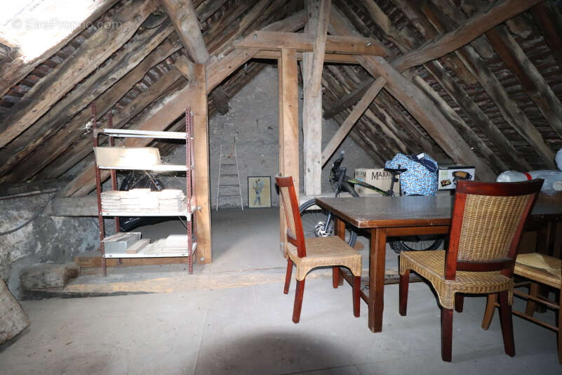 Appartement à NEVERS
