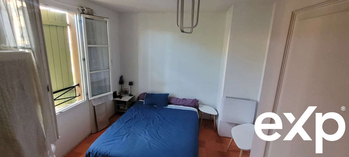 Maison à MAGNY-EN-VEXIN