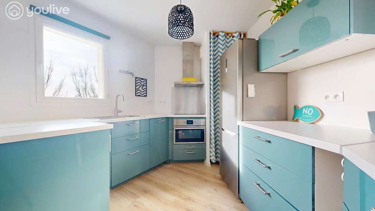 Appartement à ORVAULT