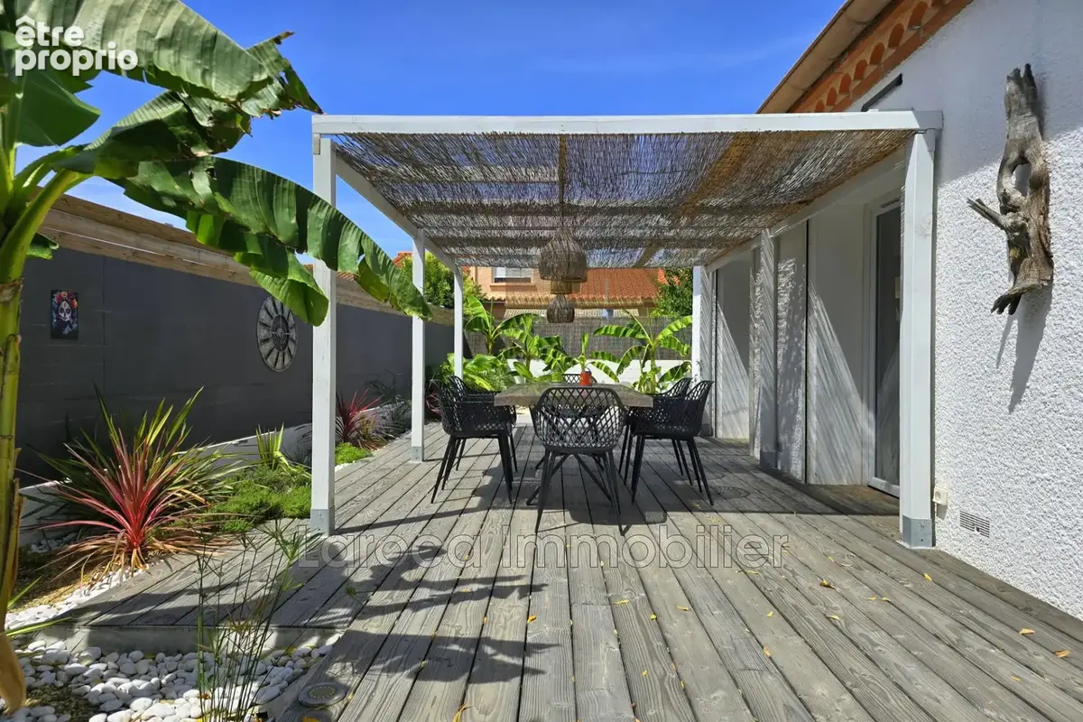 Maison 130 m² à Saint-Andre  - photo 5