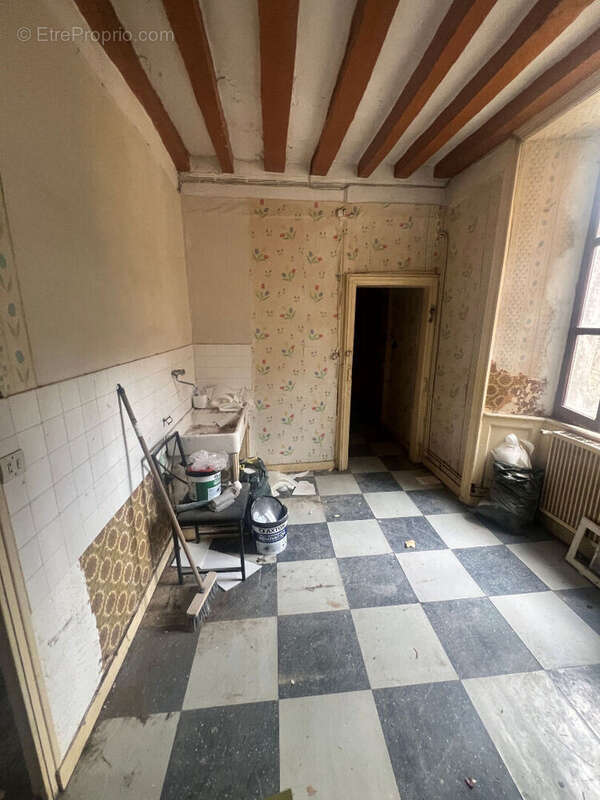 Appartement à LAVAL