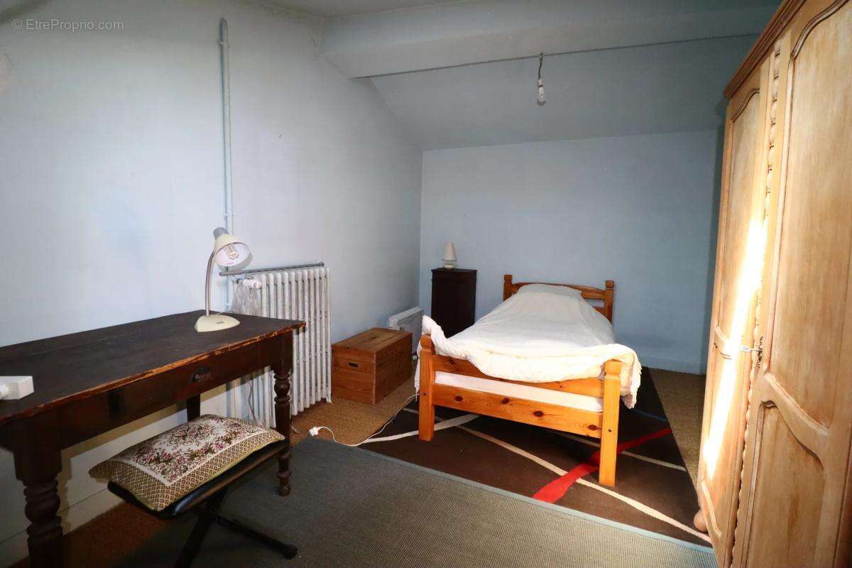Appartement à LA REOLE