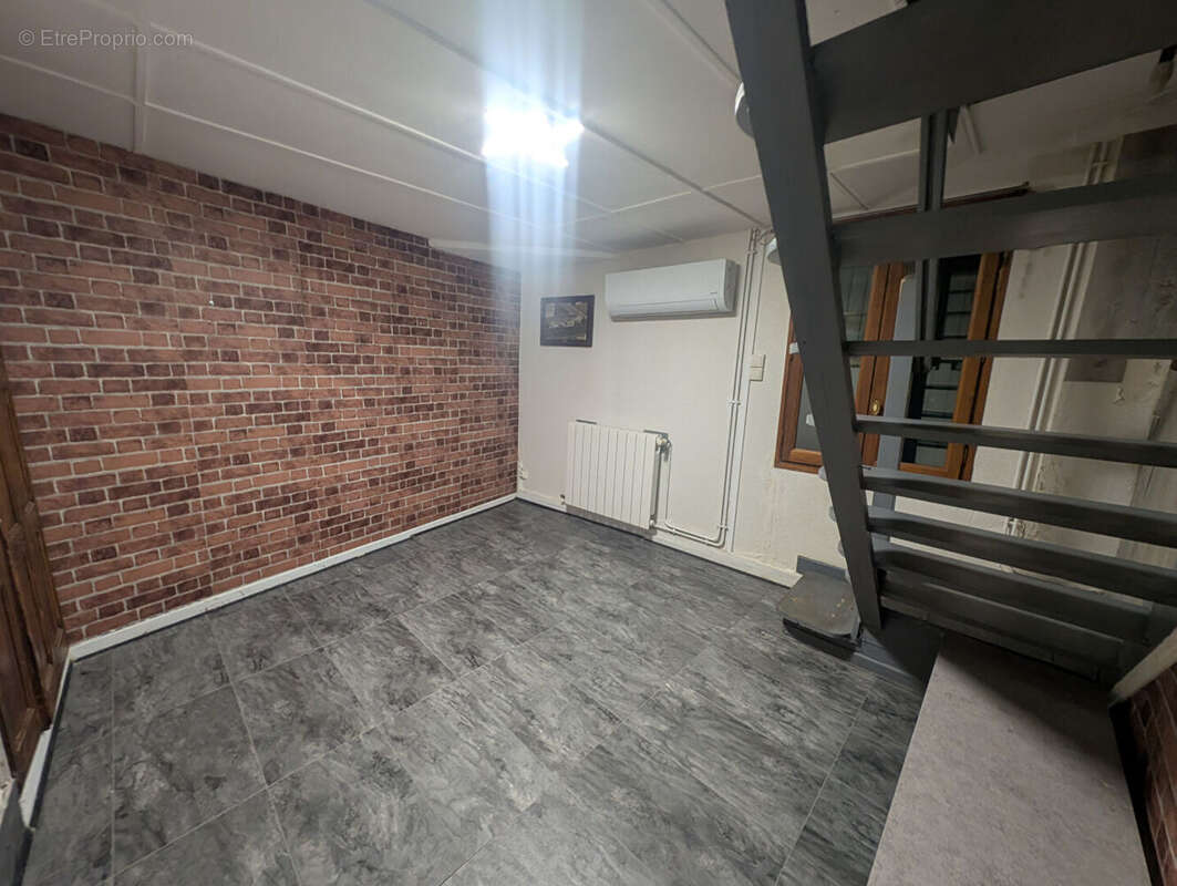 Maison avec jardin TOURNON SUD - 88m2 - photo 10