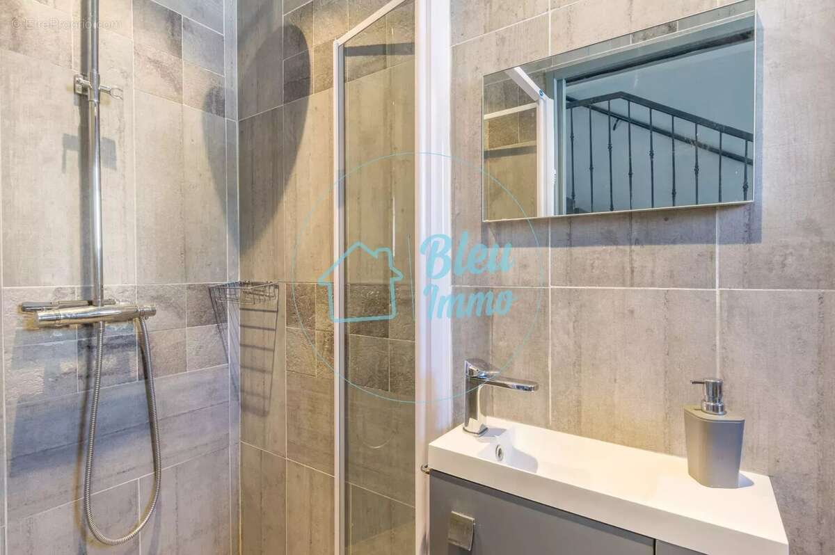 Maison à MONTPELLIER