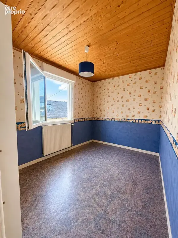Maison familiale de caractère, gare, plages et centre à pied - photo 13