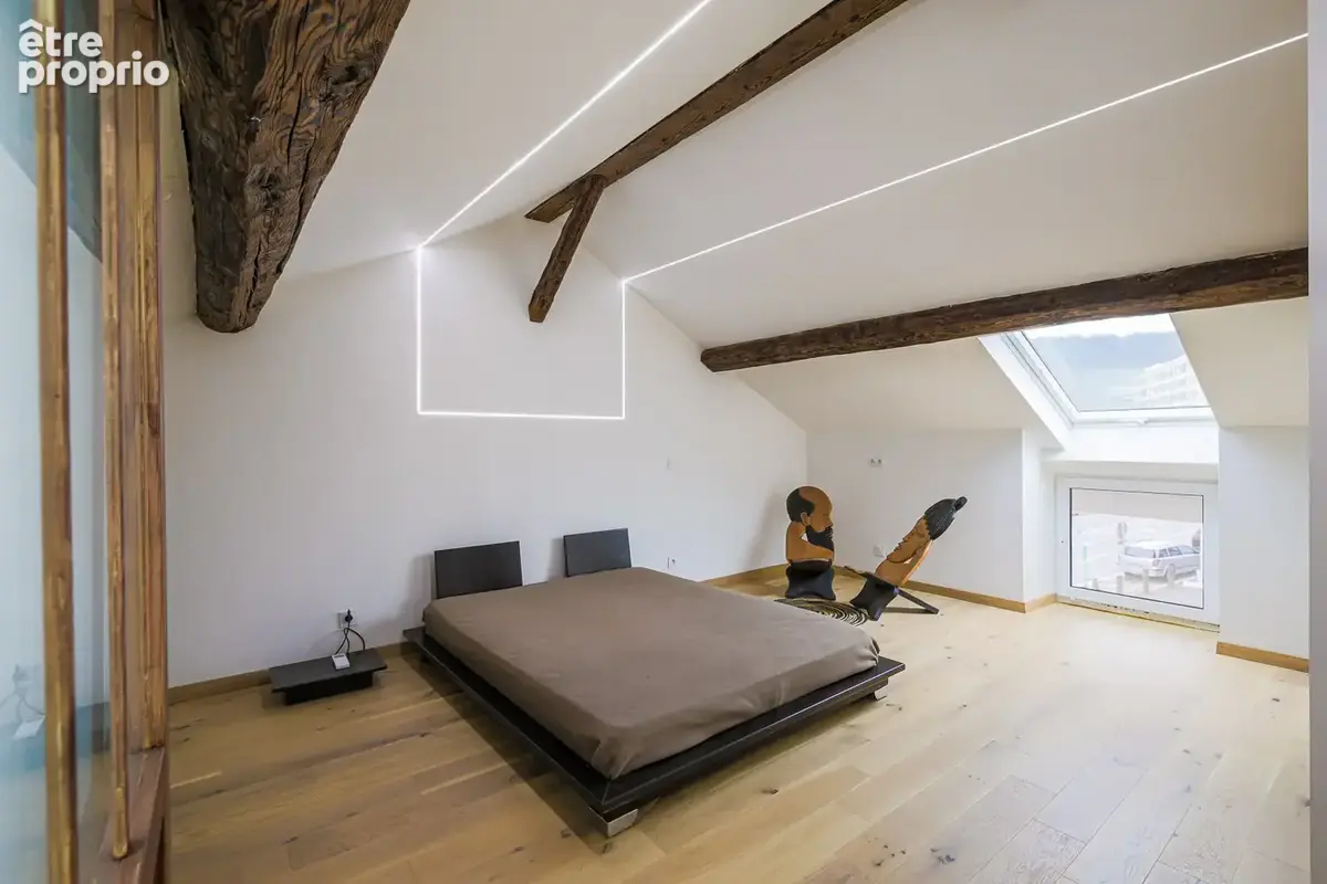 maison de village Eybens - photo 14