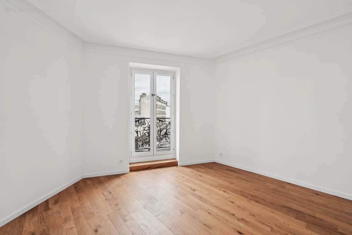 Appartement à VINCENNES