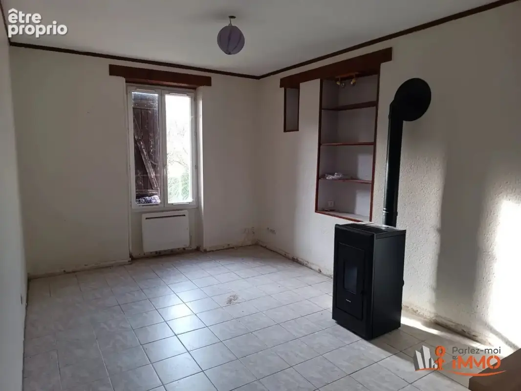 Immeuble à vendre Lignières en Berry - photo 25