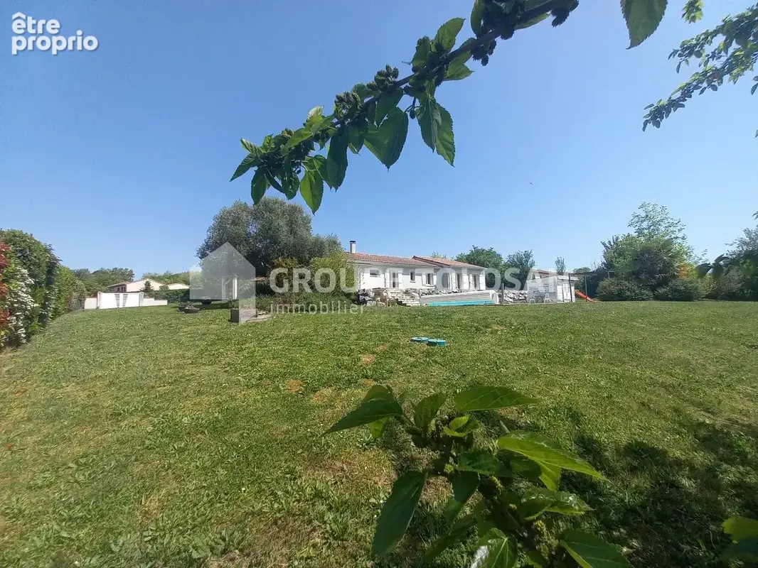 Villa de plain-pied 6 pieces avec piscine à 13 mns de revel - photo 20