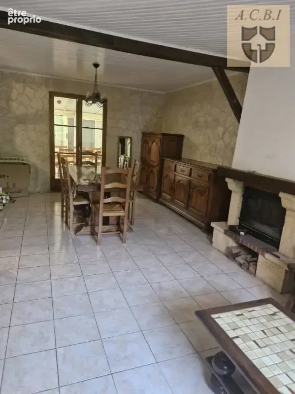Maison avec piscine interieure 20 mn vendome nord - photo 3