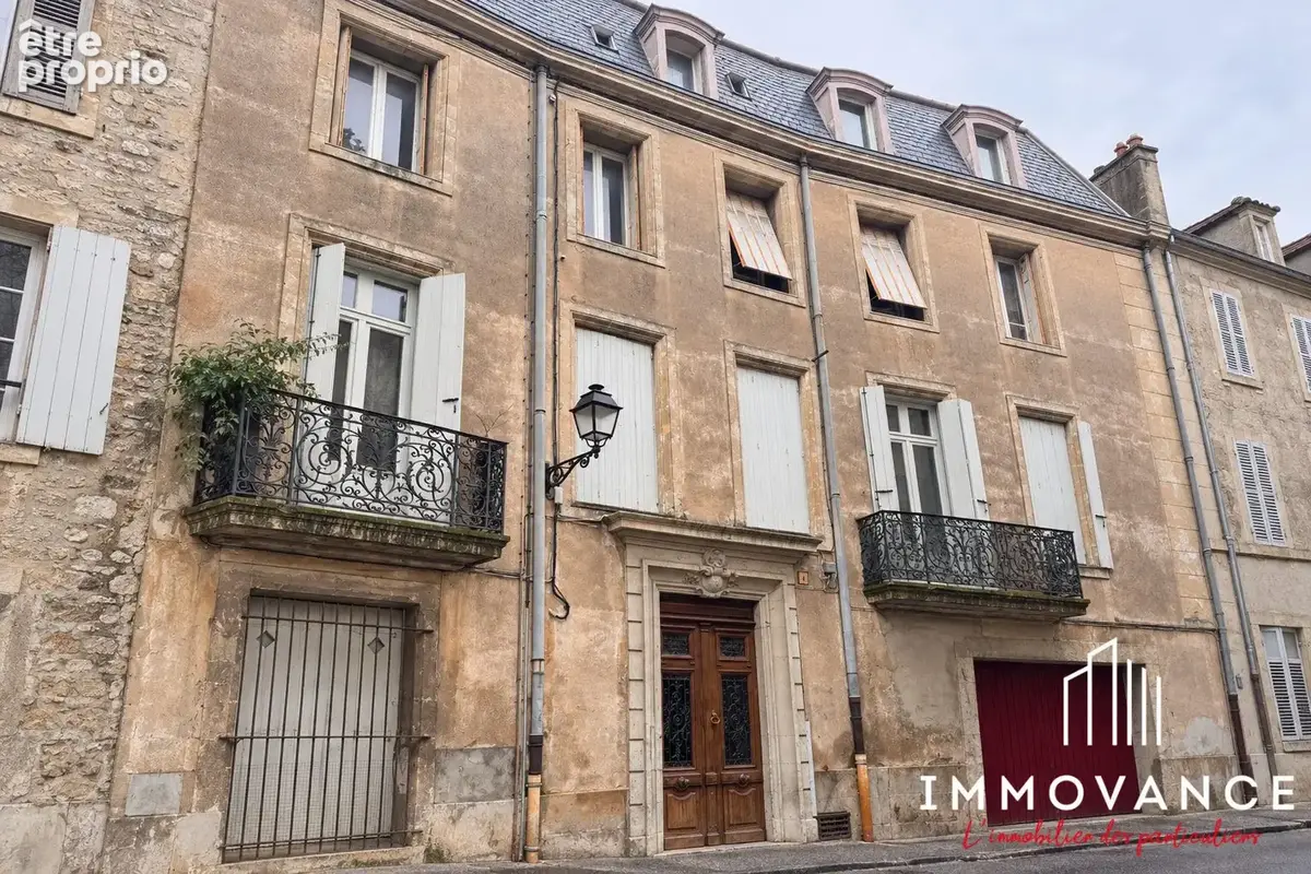 Photo Appartement à Beziers au prix de 99 900€