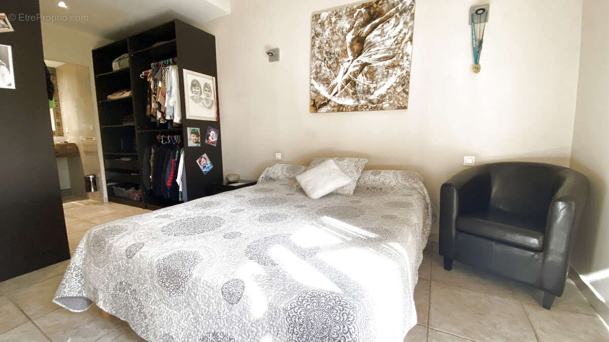 Maison à BEAUVOISIN