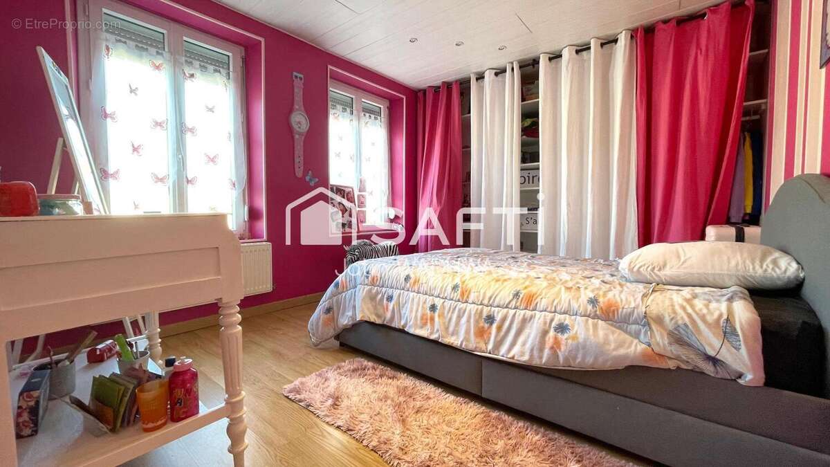 Photo 5 - Maison à MARLEMONT