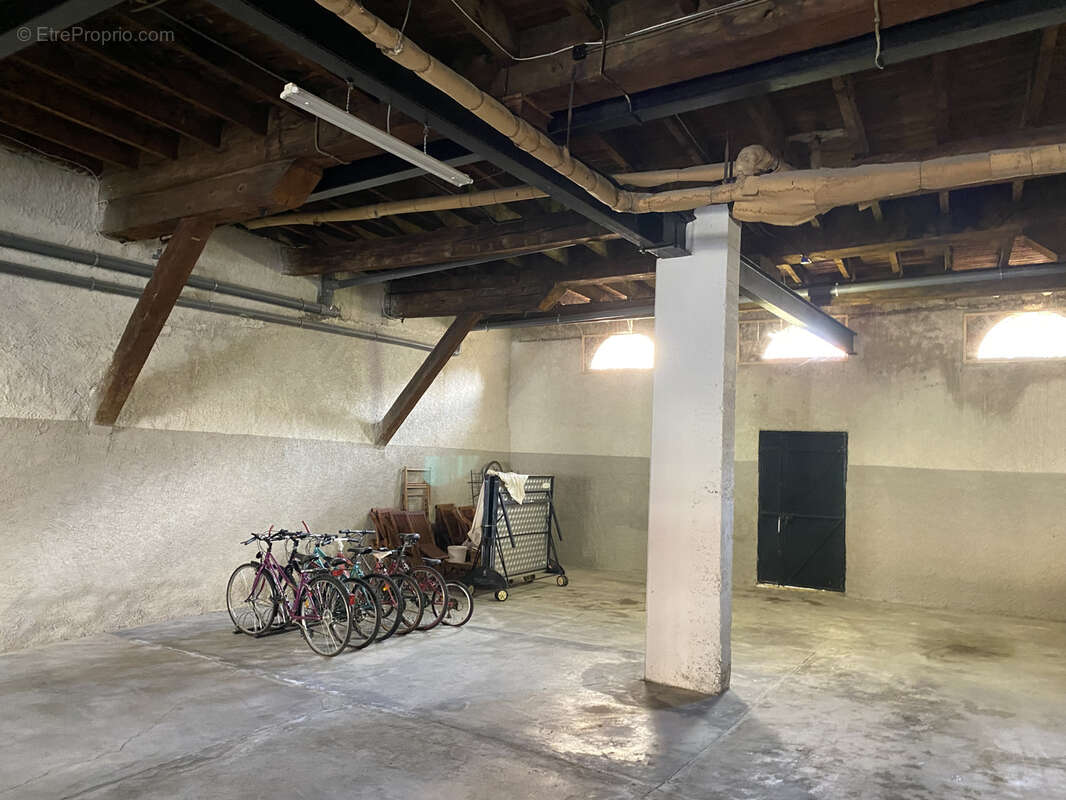 Maison à SAINT-JEAN-DE-FOS