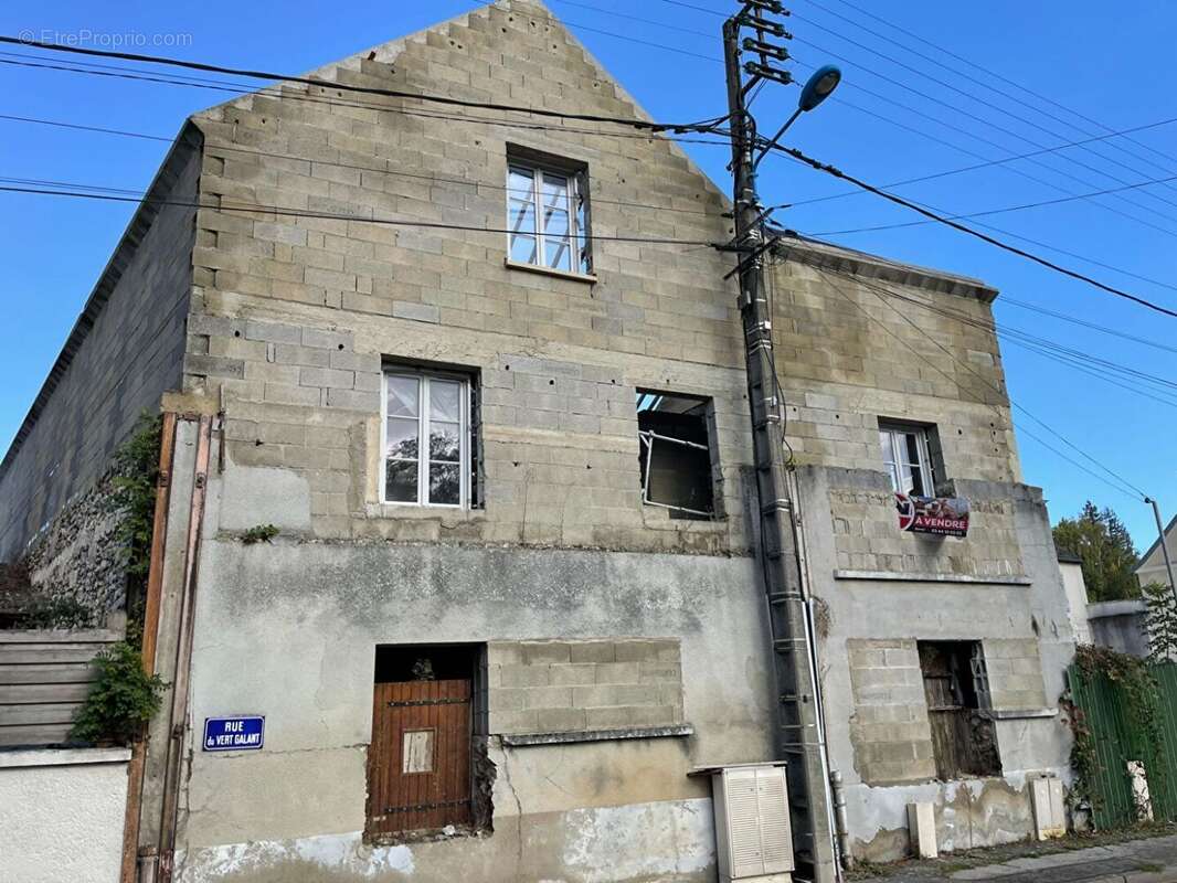 58823863b.jpg - Maison à BORNEL