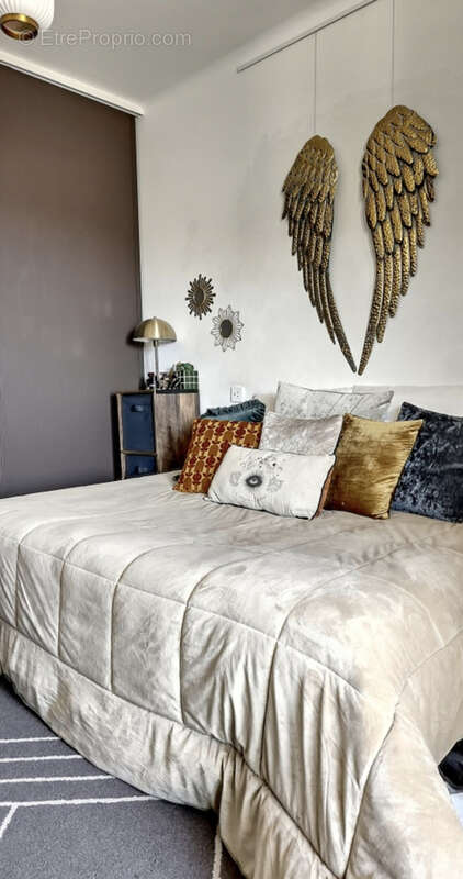 Appartement à AJACCIO