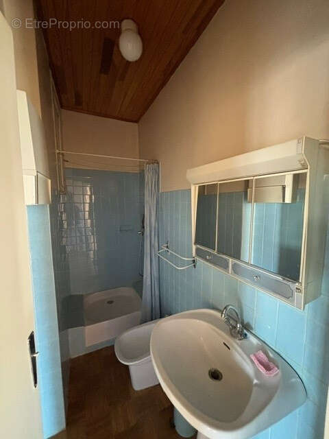 Appartement à MARSEILLE-9E