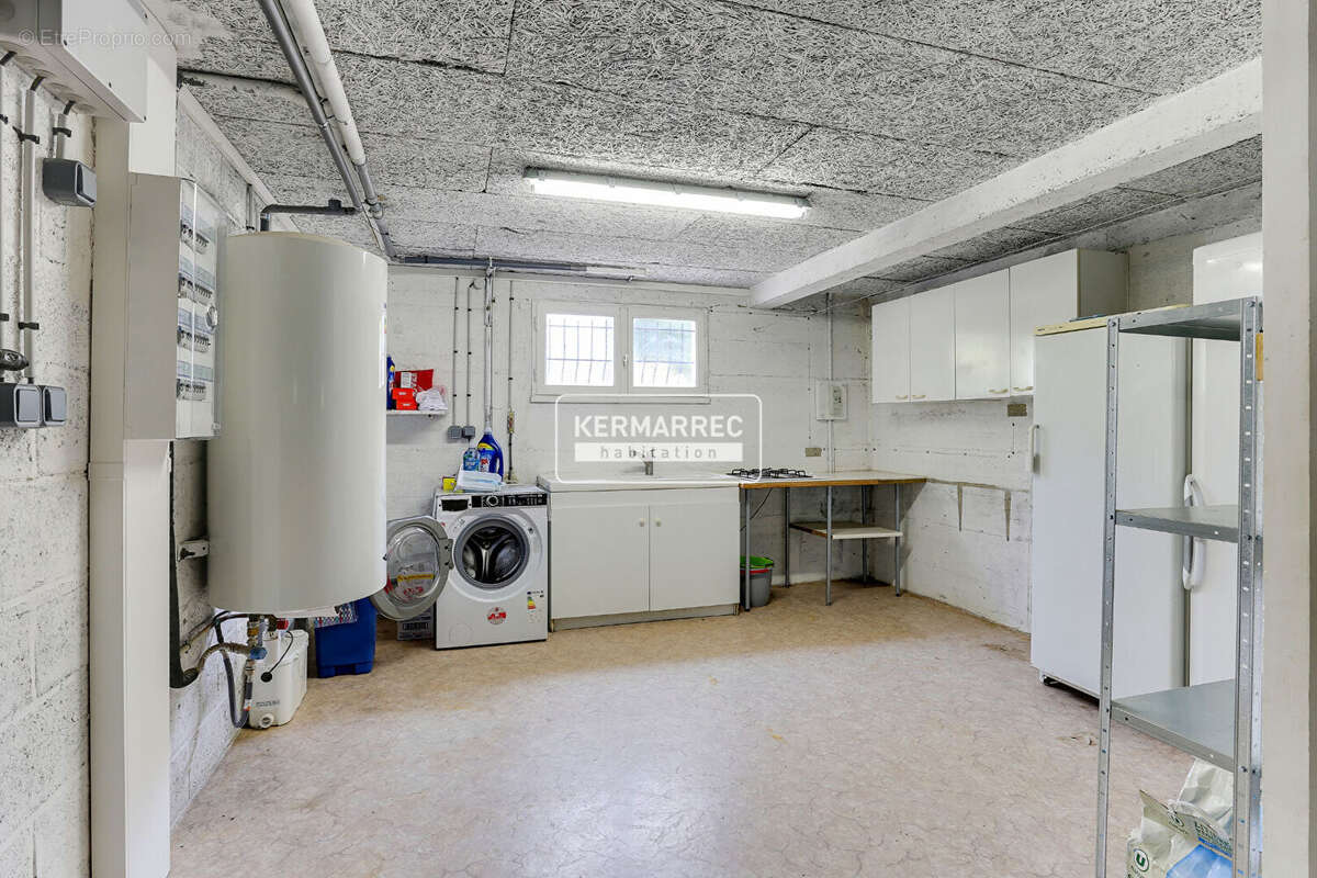 Maison à CHATEAUGIRON