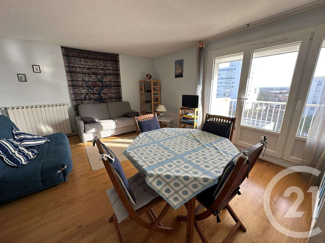 Appartement à ROYAN