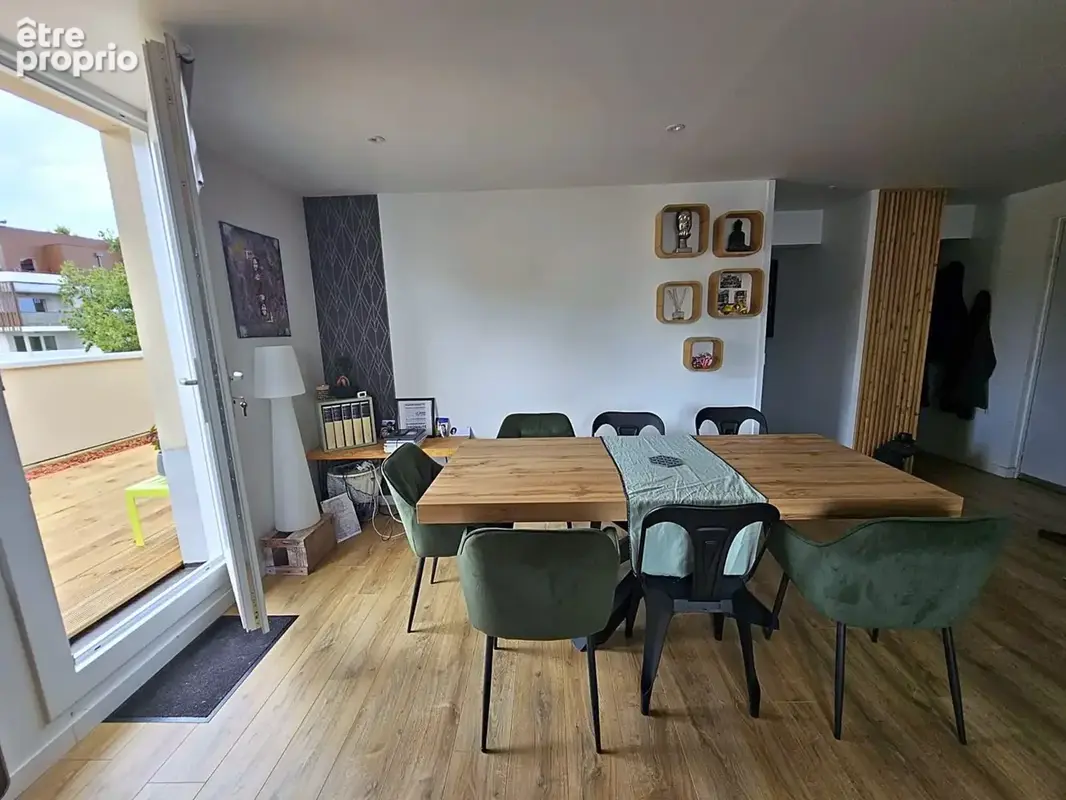 Appartement à PAU