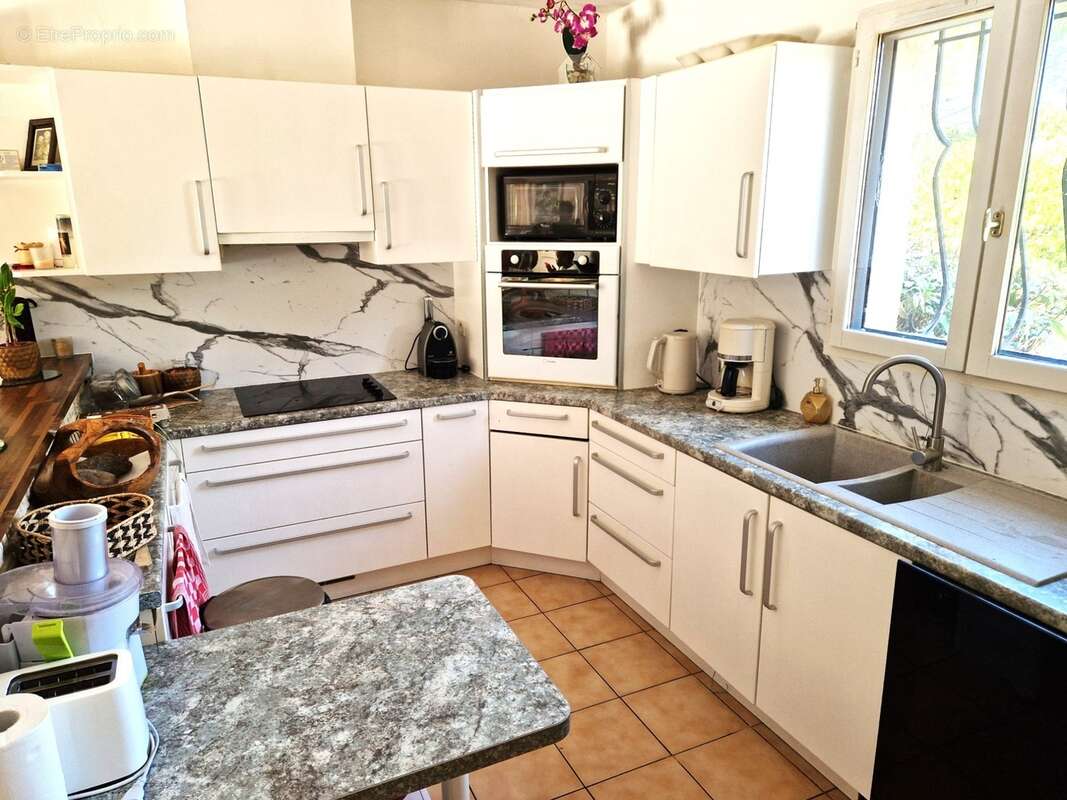 A vendre, Villa, 120 m², Piscine, Tourrettes, 83440, Var - photo 6