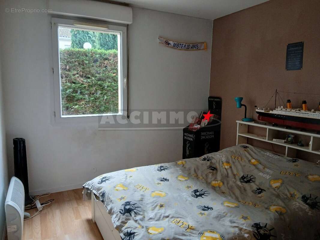Appartement à LAVAUR