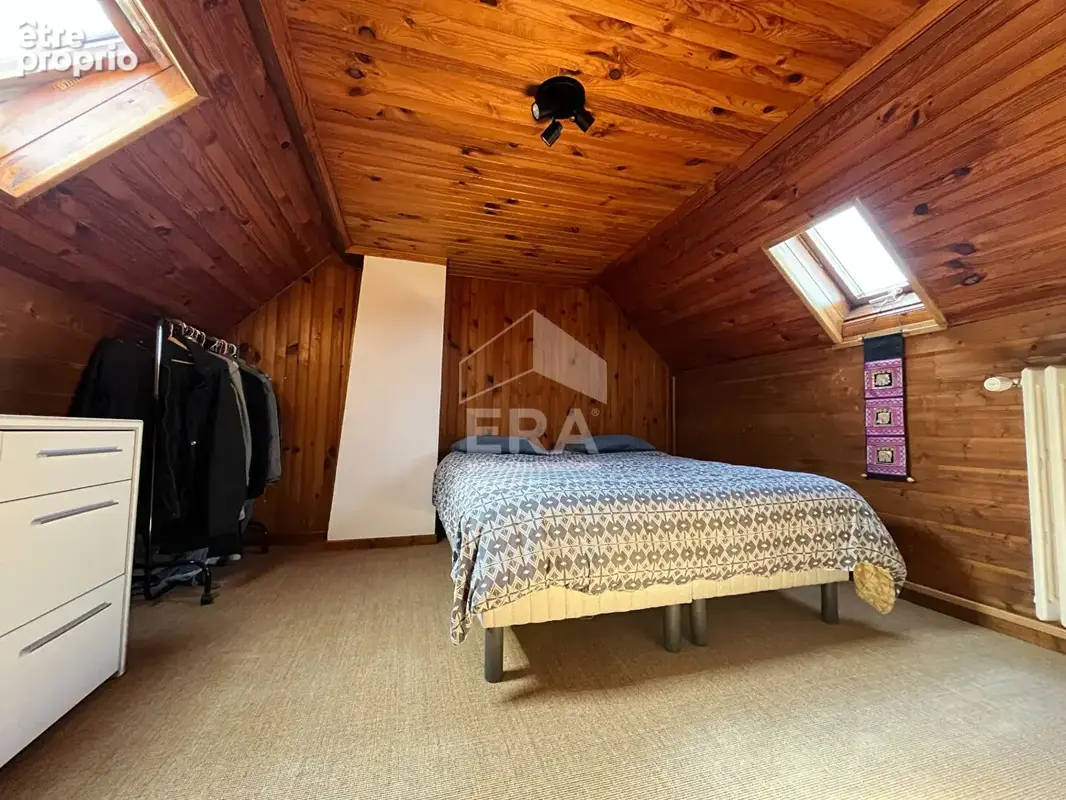 Maison 106m² à saint-étienne-du-rouvray - photo 13