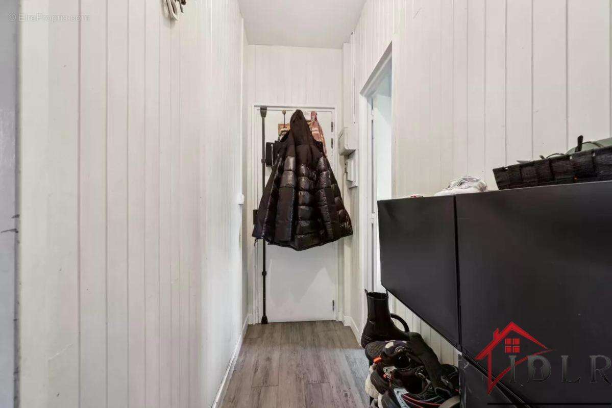 Appartement à NEUILLY-PLAISANCE