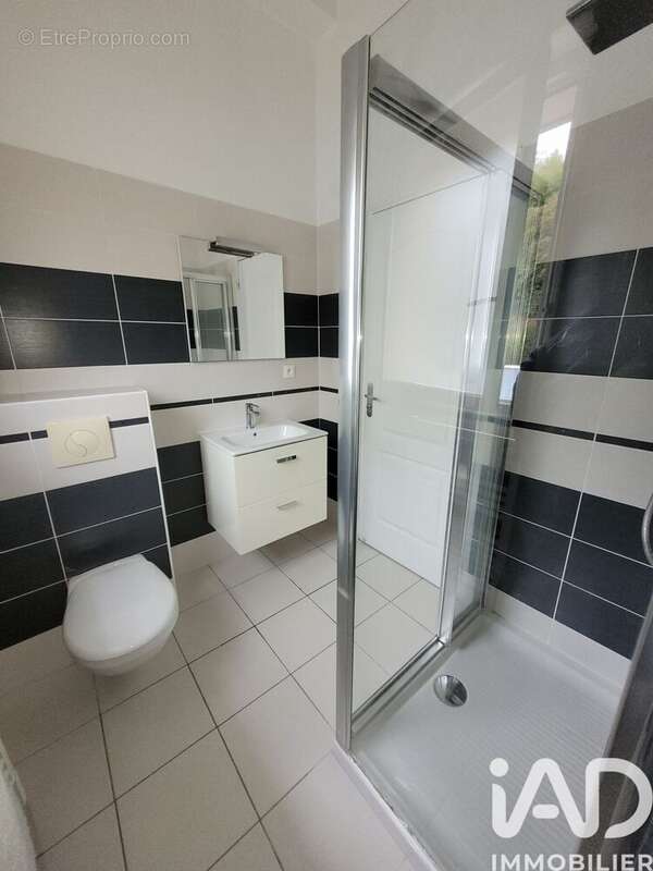 Photo 6 - Appartement à LIMOURS