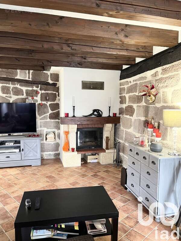 Photo 8 - Maison à SAINT-VIANCE