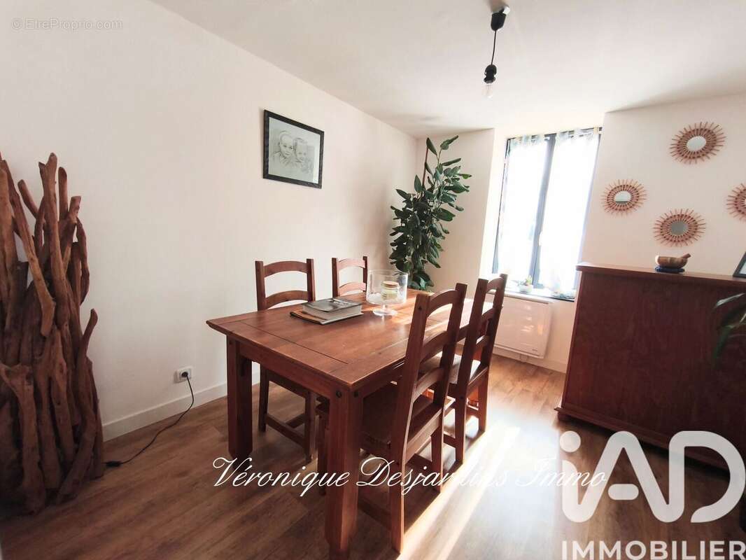 Photo 7 - Maison à MEDIS