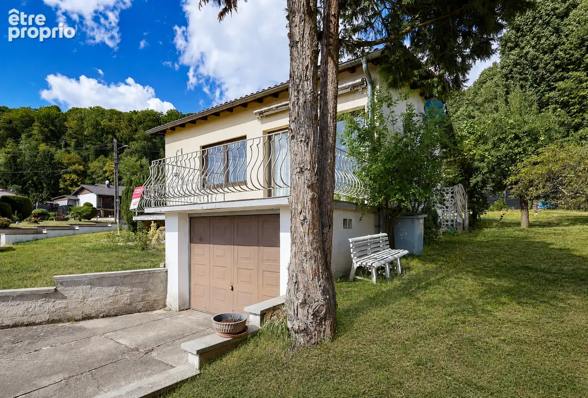 Maison Merten 5 pièce(s) 88 m2 - photo 2