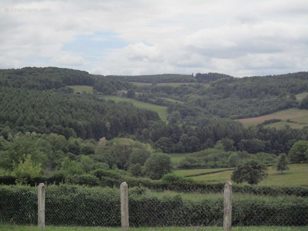 Maison à CHATEAU-CHINON(CAMPAGNE)