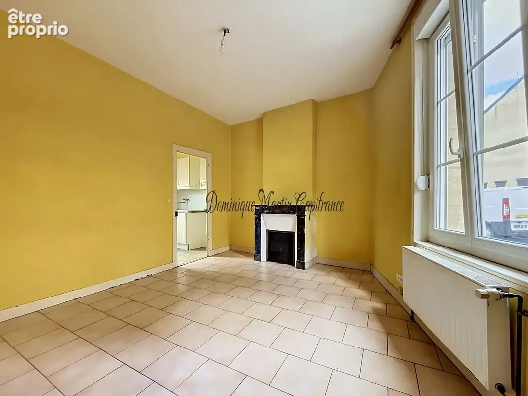 Nouveau prix – la chartre-sur-le-loir – 5 chambres, jardin & stationnement – 164 900 € fai - photo 6