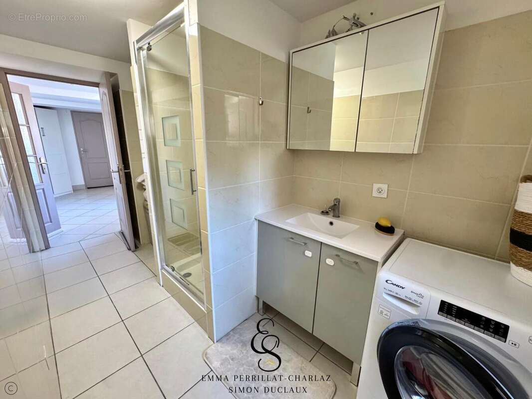 Photo 6 - Maison à ROUSSILLON