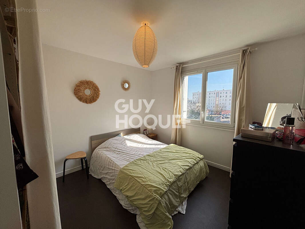 Appartement à TOURS