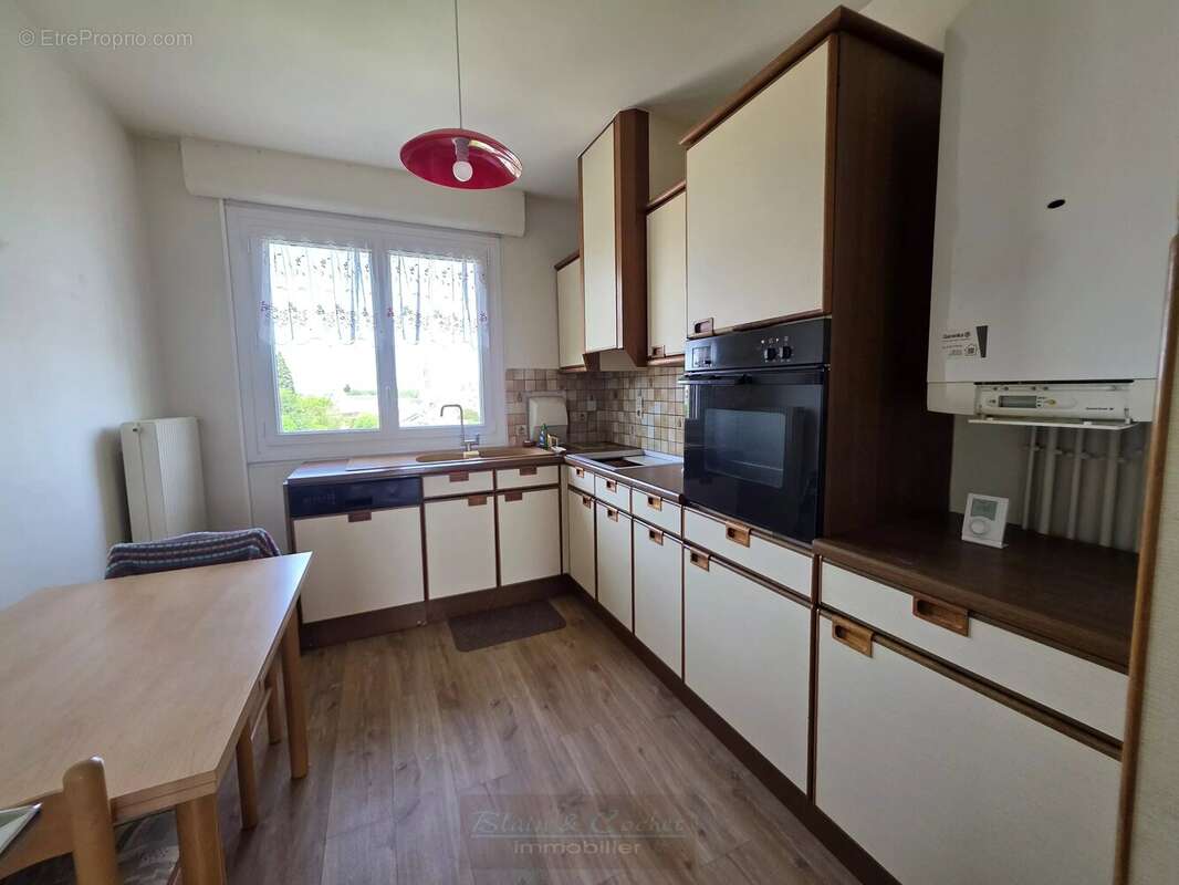 Appartement à MONTARGIS