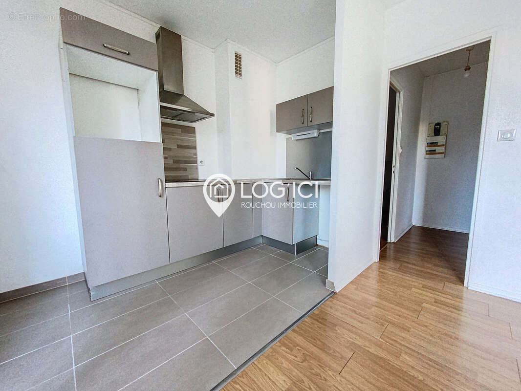 Appartement à PAU