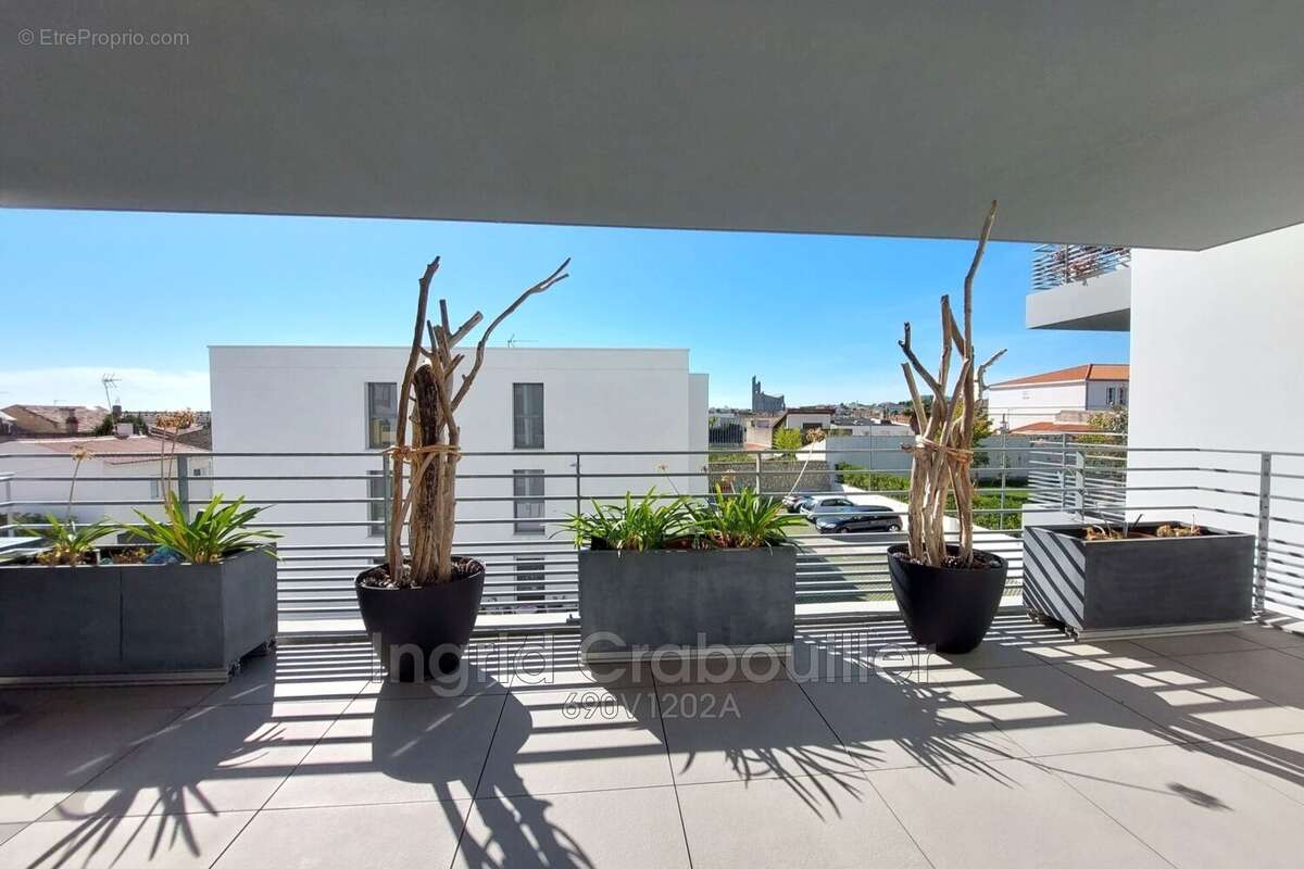 Appartement à ROYAN