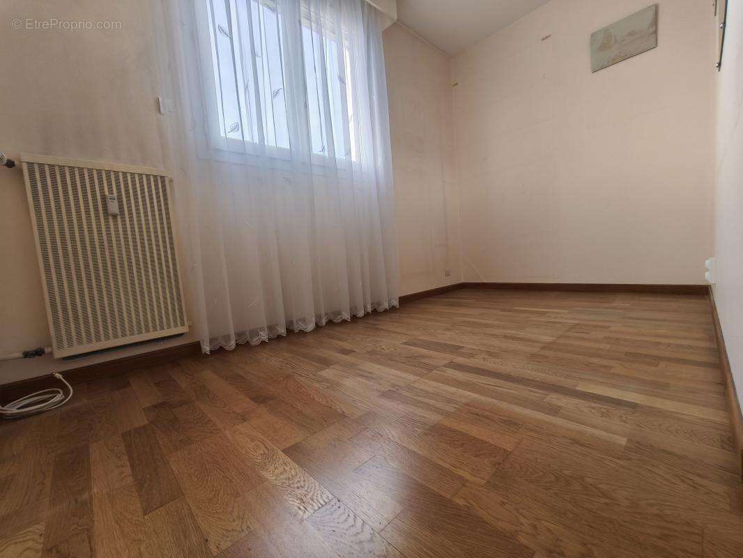 Appartement à NOGENT-SUR-OISE